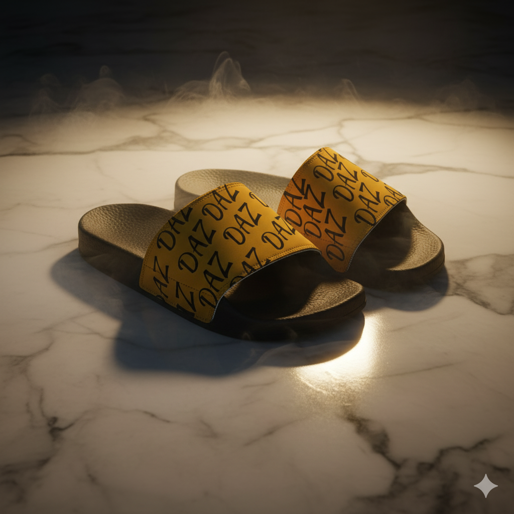 Sandalias DAZ para mujer