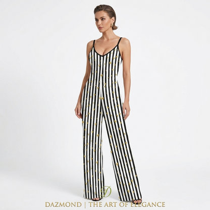 Mono con tirantes de diseño DAZMOND Luxury