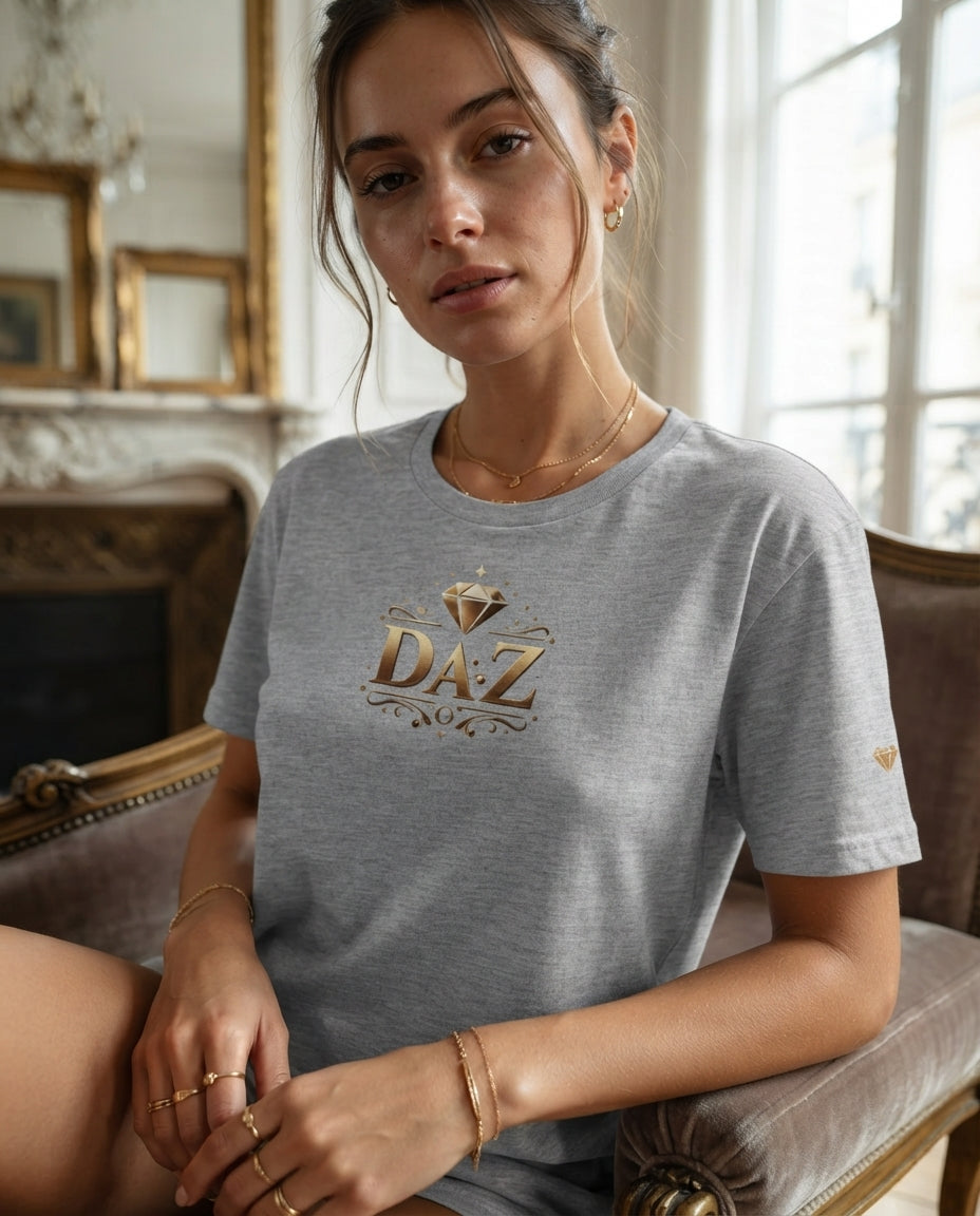 DAZMOND® "Gold Crest" Essential
