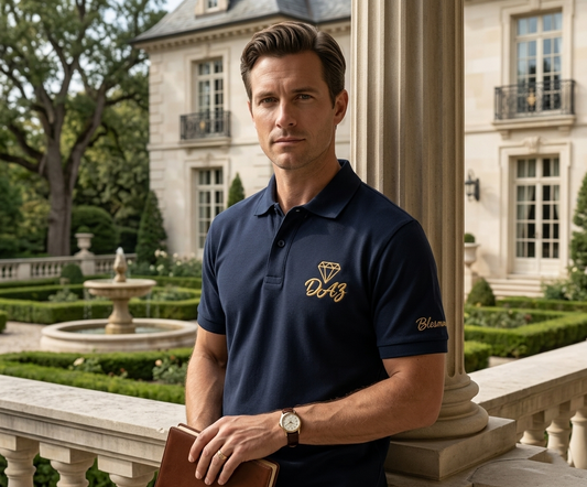 The Dazmond Piqué Heritage 175