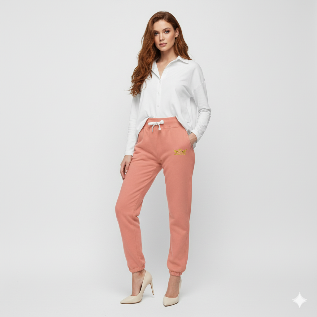 Pantalón deportivo DAZMond de lana