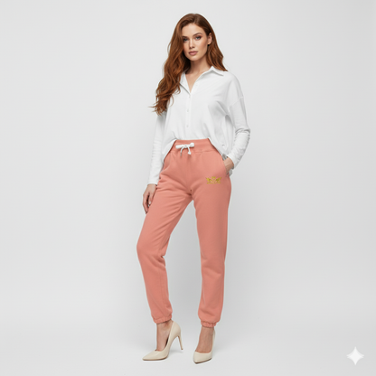 Pantalón deportivo DAZMond de lana