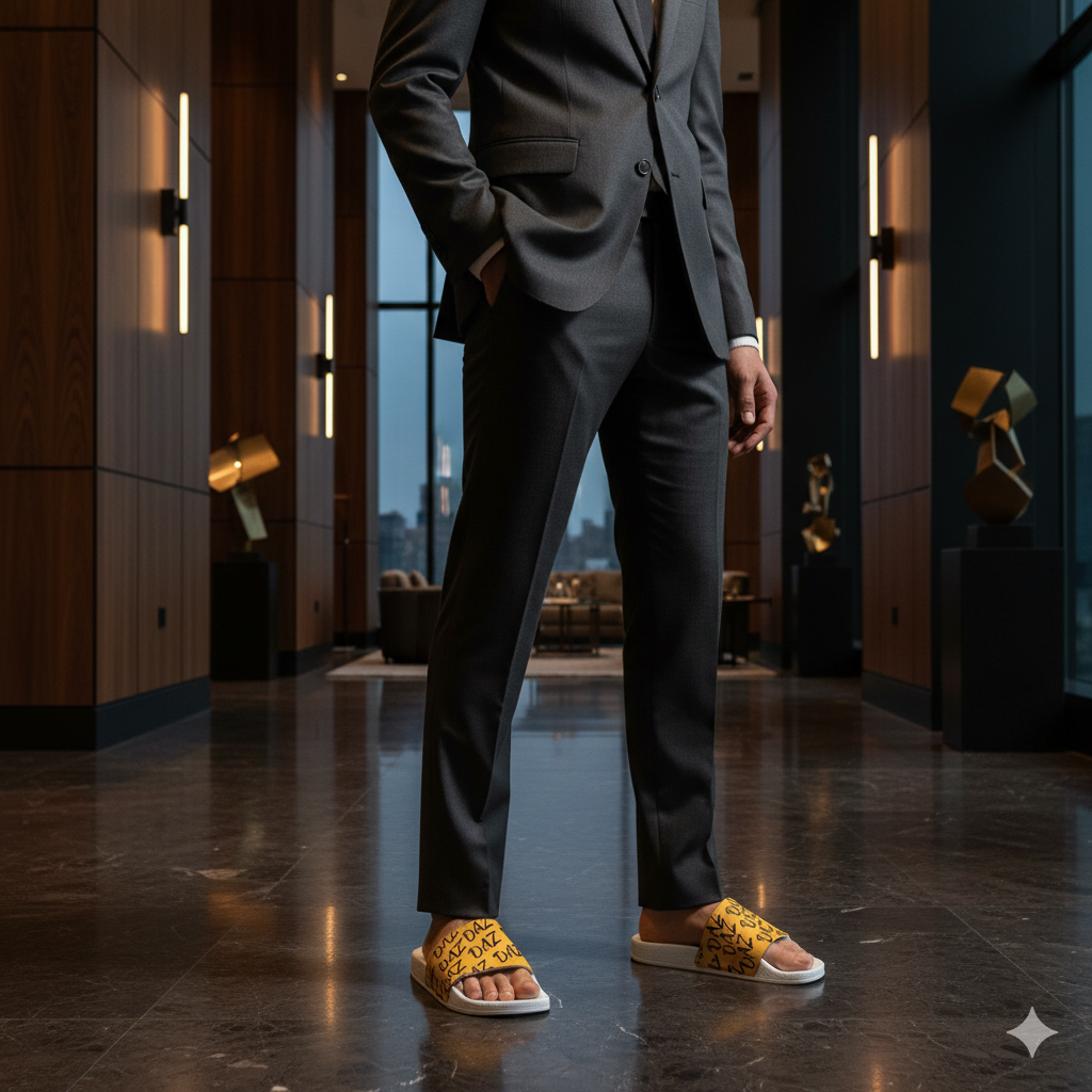 Sandalias DAZ para mujer