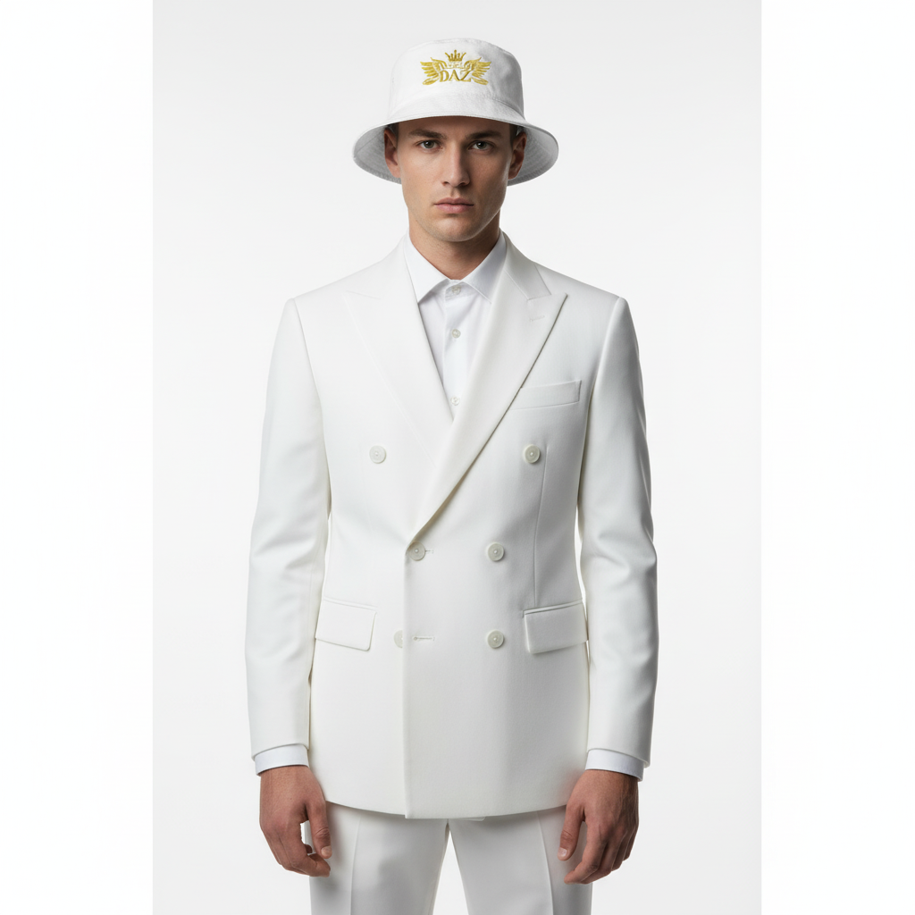 Sombrero de copa de la marca DAZMond