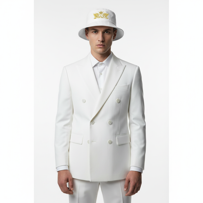 Sombrero de copa de la marca DAZMond