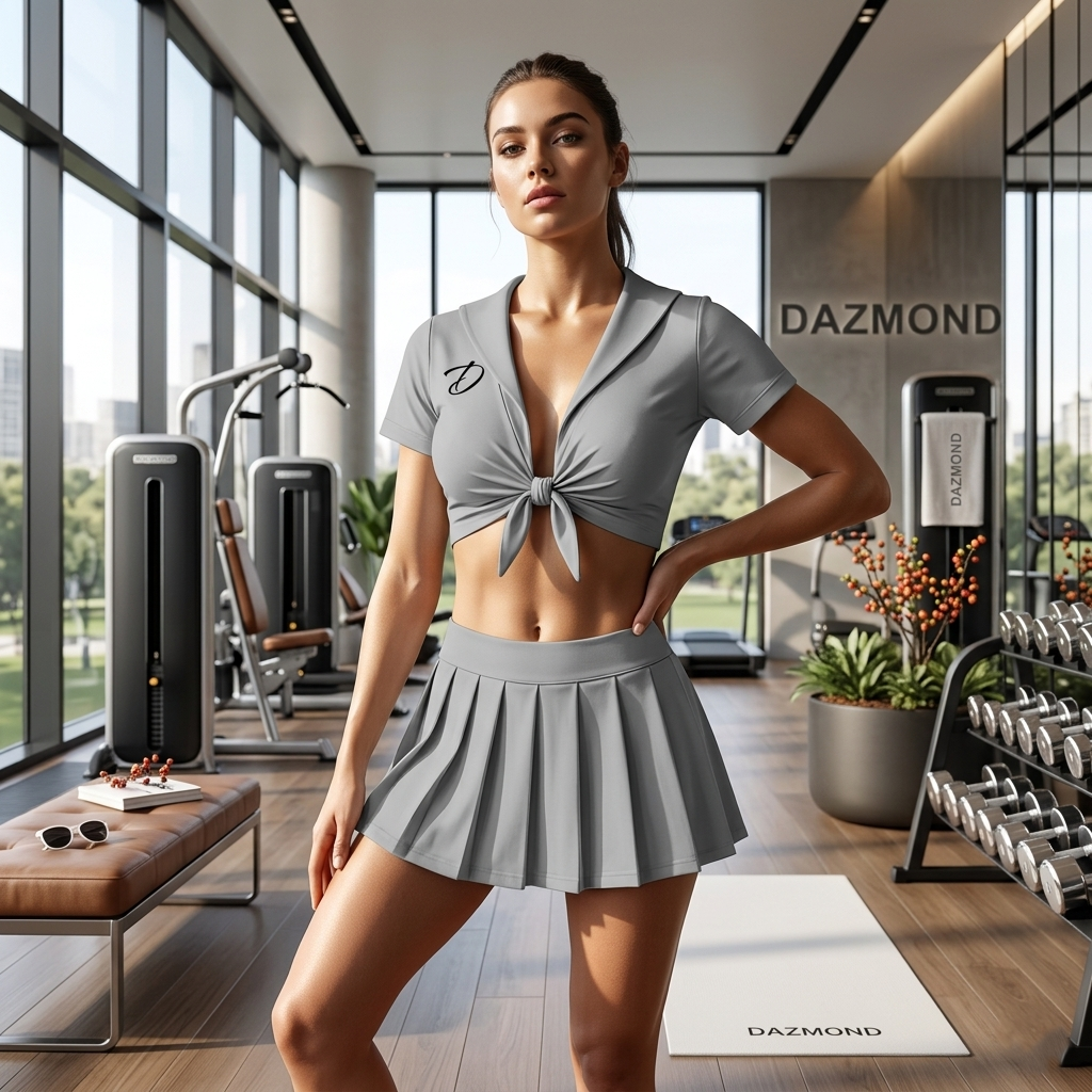 DAZMOND® Elite Rebel Set