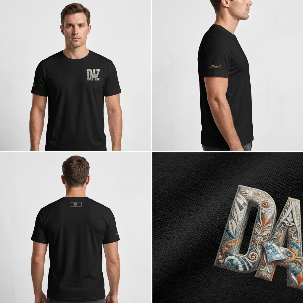 The Dazmond Seamless 145