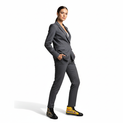 Zapatillas DAZ Clásicas Americanas de mujer