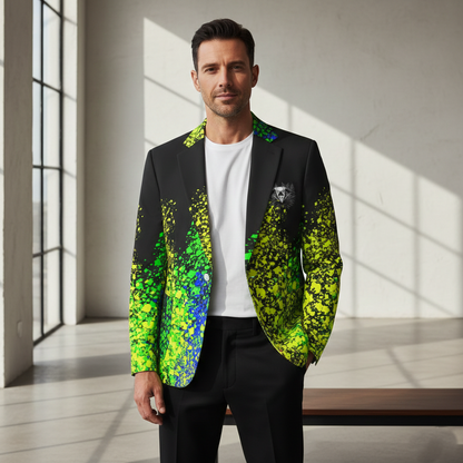 Blazer DAZ Luxury para hombre