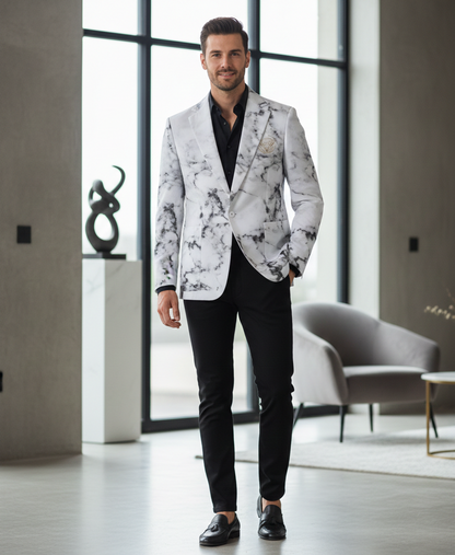 Blazer DAZ Luxury para hombre