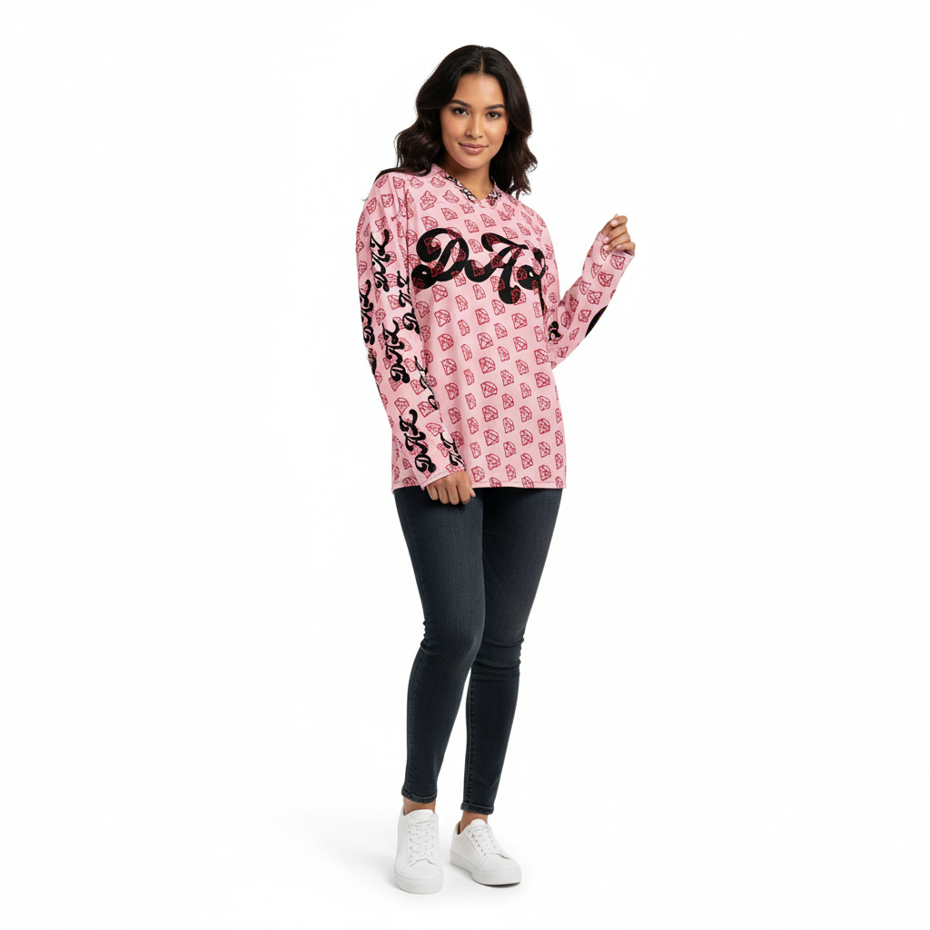 Camiseta aficionado al hockey DAZ