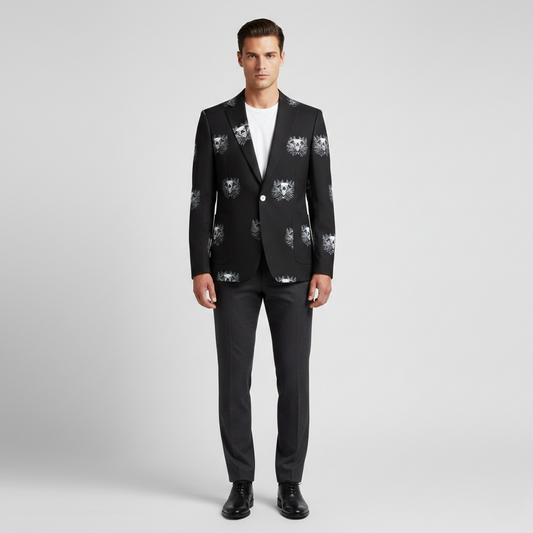 Blazer DAZ Luxury para hombre
