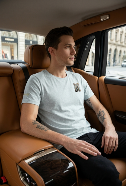 Camiseta DAZMOND Icon para hombre