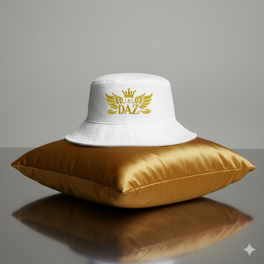 Sombrero de copa de la marca DAZMond