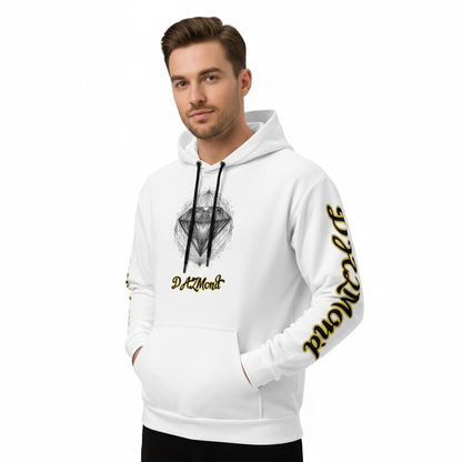 DAZMond cotton sweatshirt