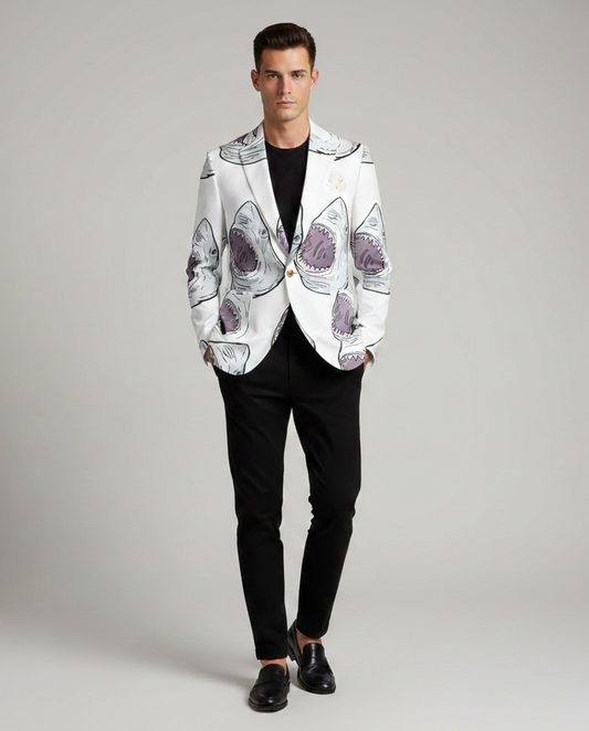 Blazer DAZ Luxury para hombre