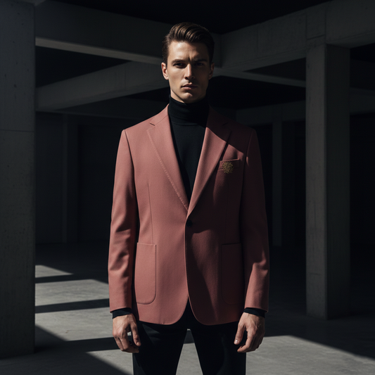 Blazer DAZ Luxury para hombre