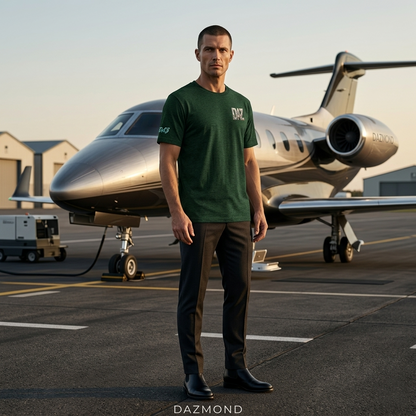 The Dazmond Aeris 115