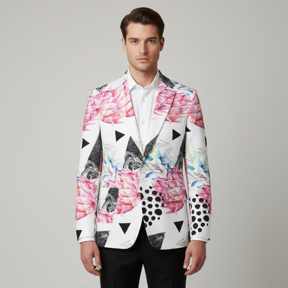 Blazer DAZ Luxury para hombre