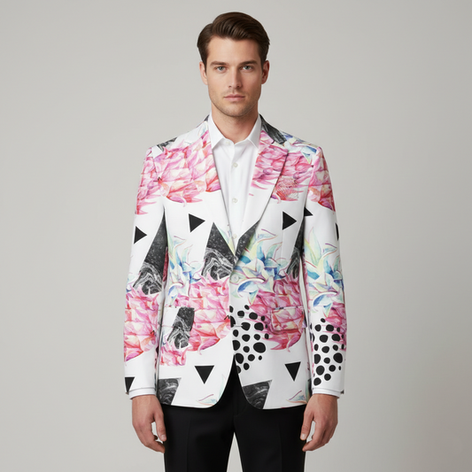 Blazer DAZ Luxury para hombre