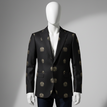 Blazer DAZ Luxury para hombre