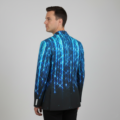 Blazer DAZ Luxury para hombre