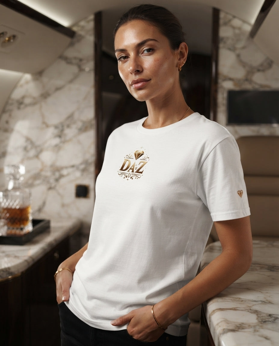 DAZMOND® "Gold Crest" Essential