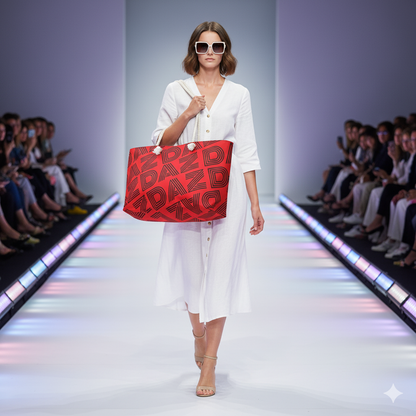 Bolsa DaZ Art de fin de semana