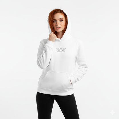 Sudadera DAZMond con capucha