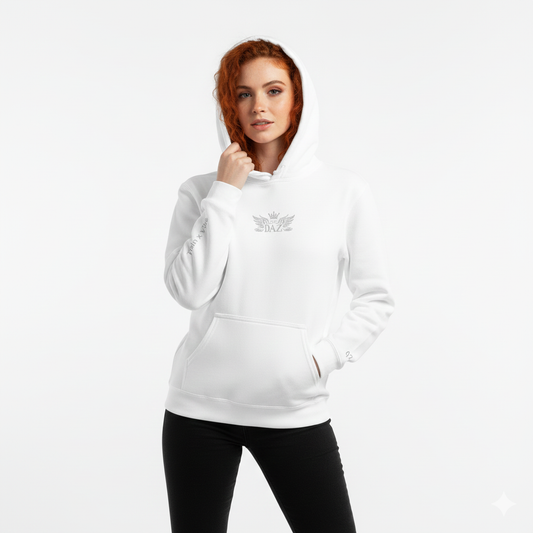 Sudadera DAZMond con capucha