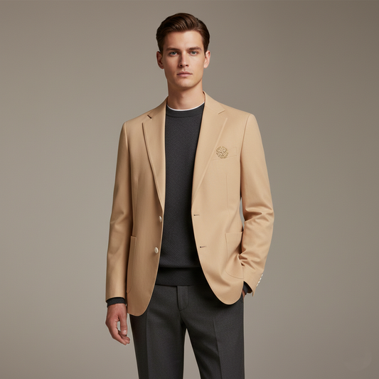 Blazer DAZ Luxury para hombre
