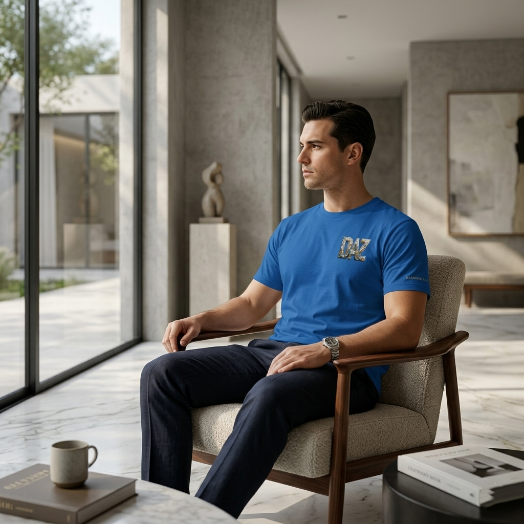 The Dazmond Seamless 145