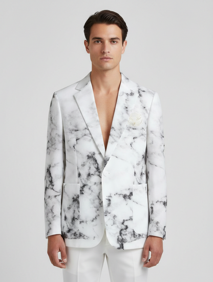 Blazer DAZ Luxury para hombre
