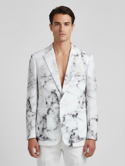 Blazer DAZ Luxury para hombre