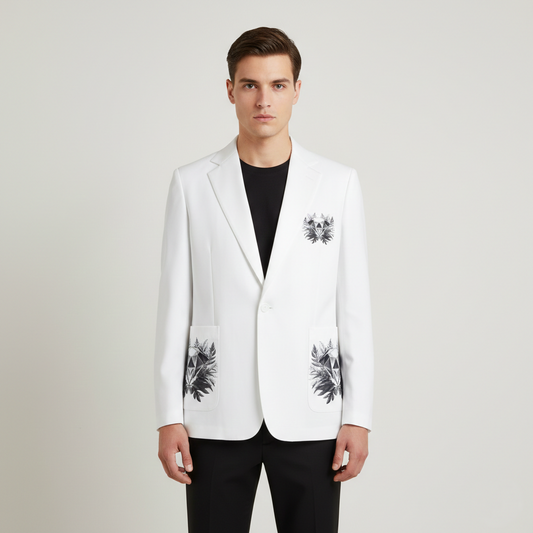 Blazer DAZ Luxury para hombre
