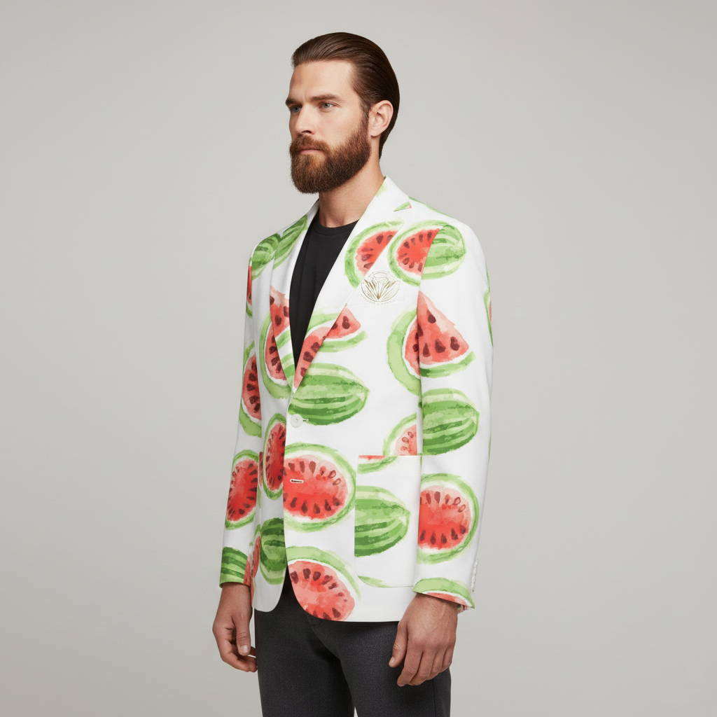Blazer DAZ Luxury para hombre
