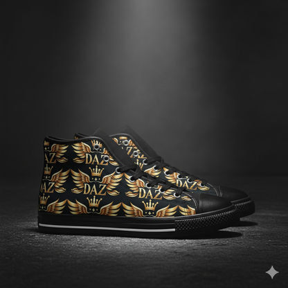 Zapatillas DAZ Clásicas Americanas de mujer