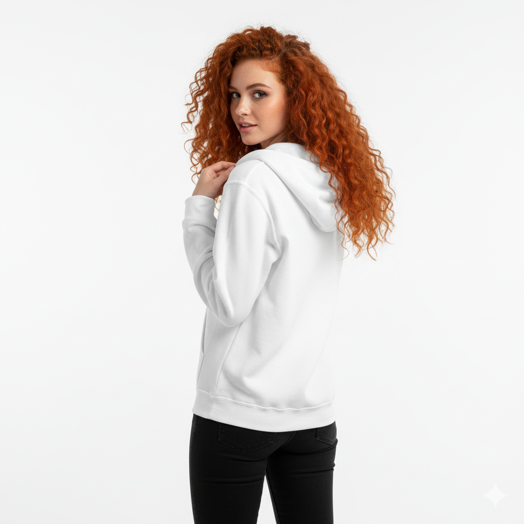 Sudadera DAZMond con capucha