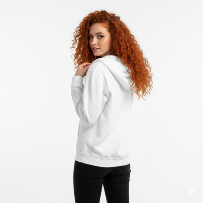 Sudadera DAZMond con capucha