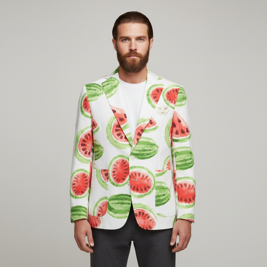 Blazer DAZ Luxury para hombre