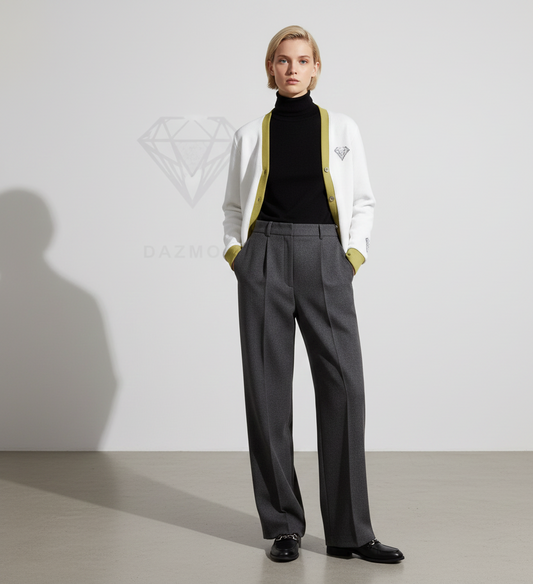 Cárdigan DAZMond Luxury para mujer