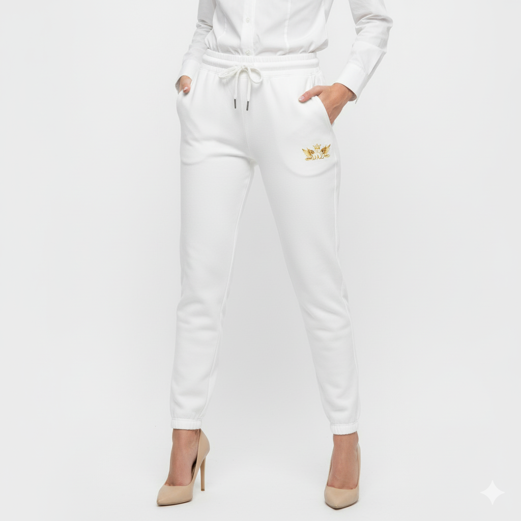 Pantalón deportivo DAZMond de lana