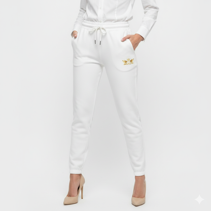 Pantalón deportivo DAZMond de lana