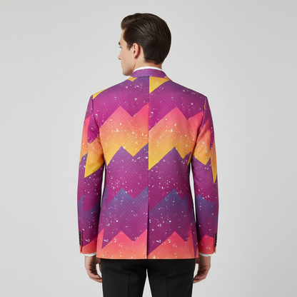 Blazer DAZ Luxury para hombre