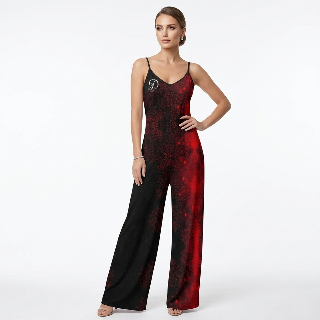 Mono con tirantes de diseño DAZMOND Luxury