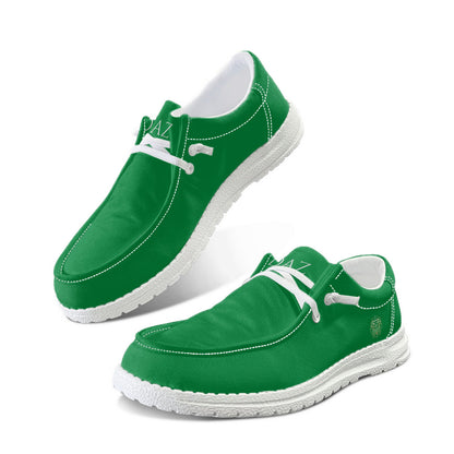 Mocasines DAZ Luxury de lona