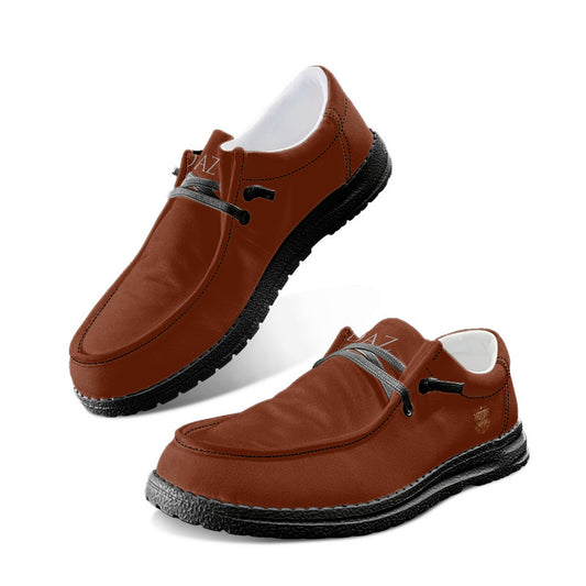 Mocasines DAZ Luxury de lona