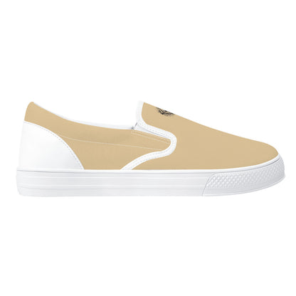 Zapatos sin cordones DAZ Luxury