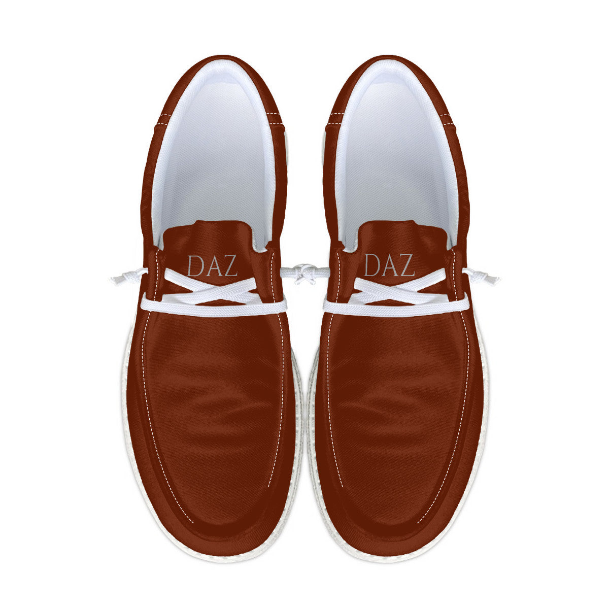 Mocasines DAZ Luxury de lona