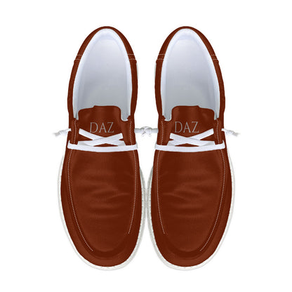 Mocasines DAZ Luxury de lona